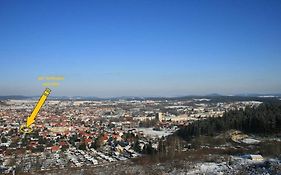 Hotel Melanie Garni